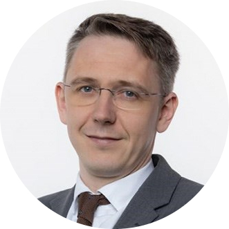 Андрей Балук