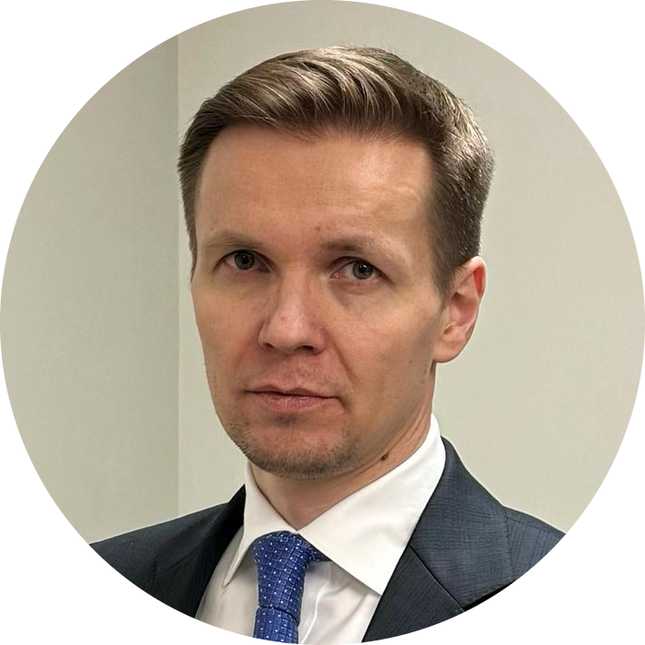 Сергей Байков