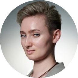 Ксения Беляева