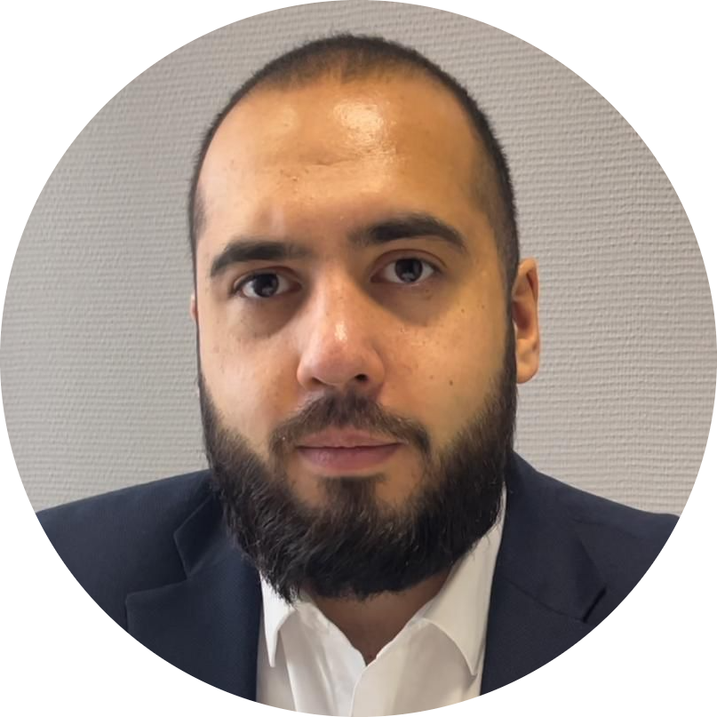 Давид Магомедов