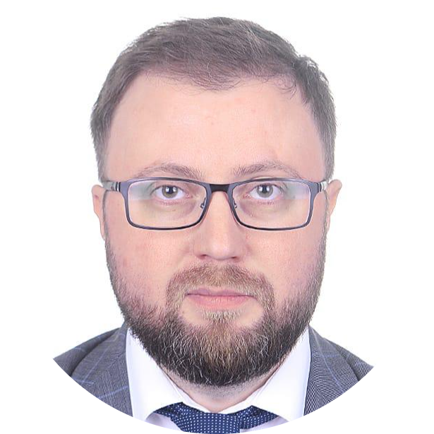 Станислав Георгиевский