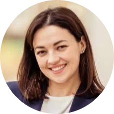 Екатерина Плиева