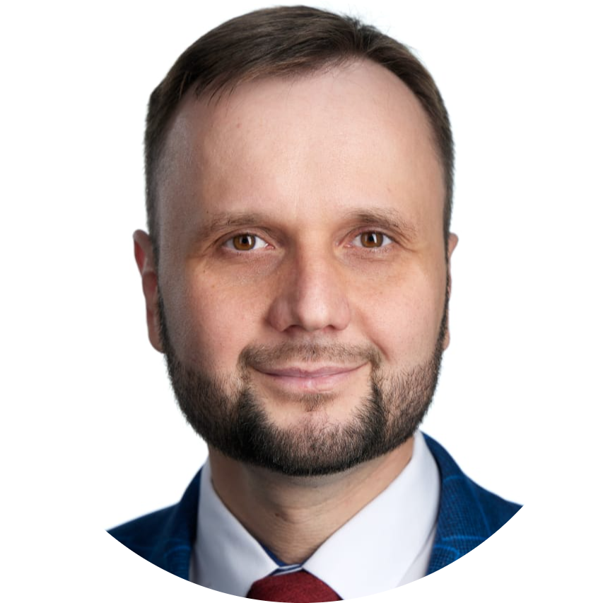 Алексей Жилин