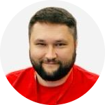 Максим Родионов