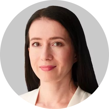 Дарья Мурченко