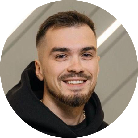 Иван Николаевский