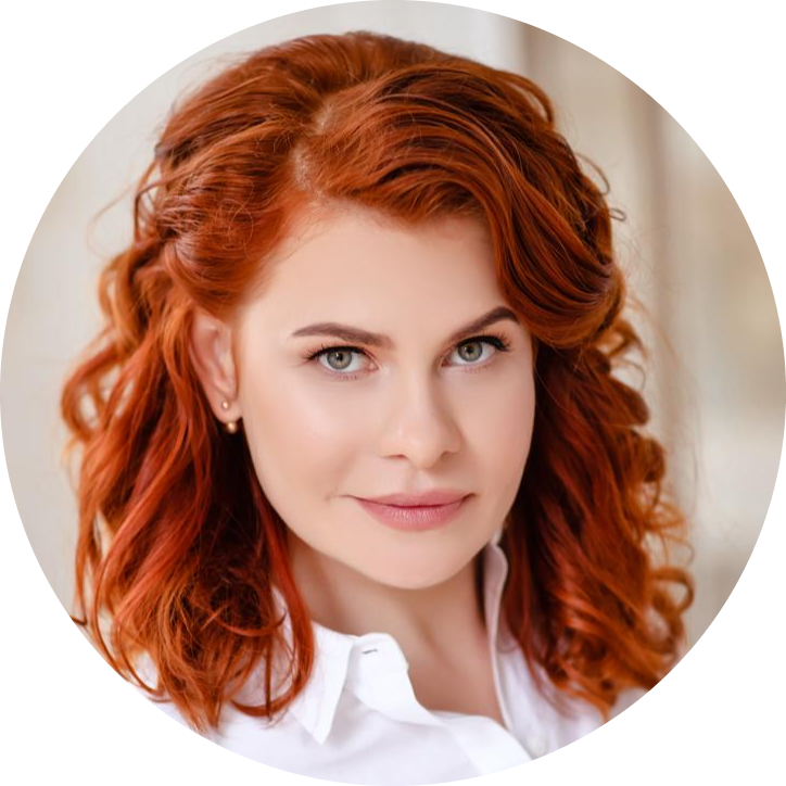 Надежда Билашенко