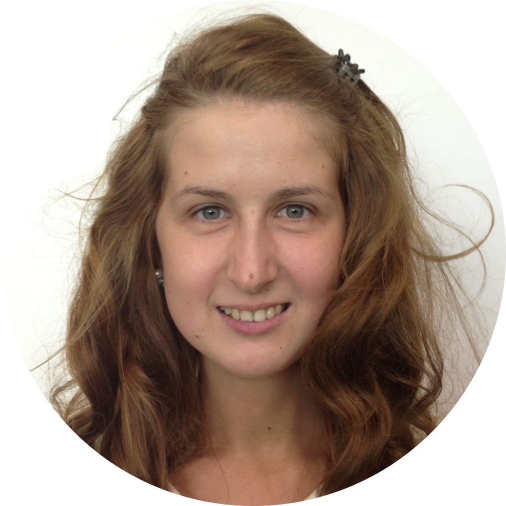 Анна Пахомова