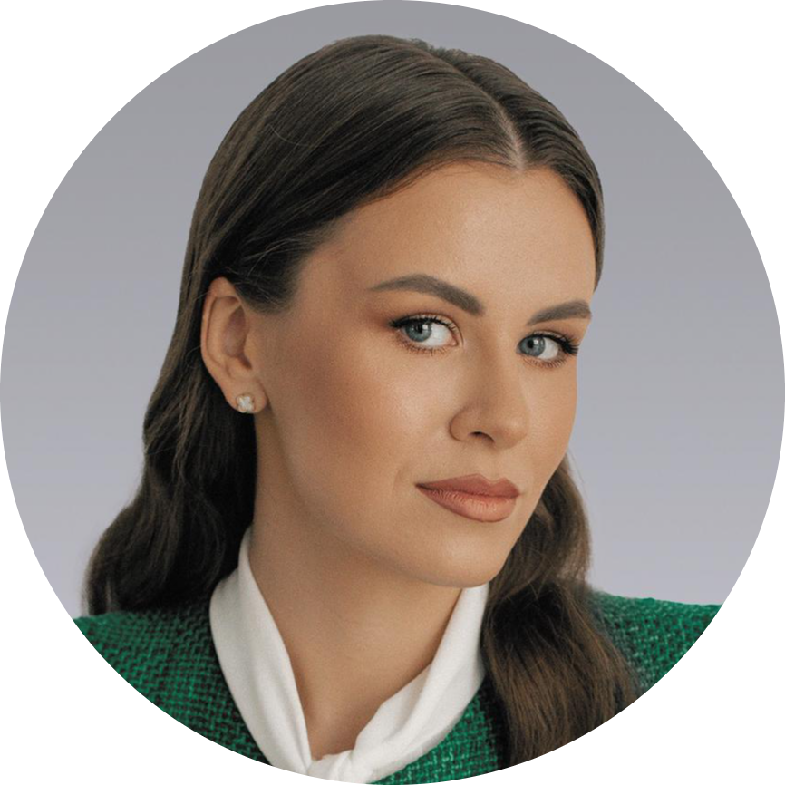 Анна Мурмуридис