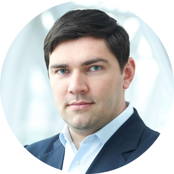 Тихон Фирсов