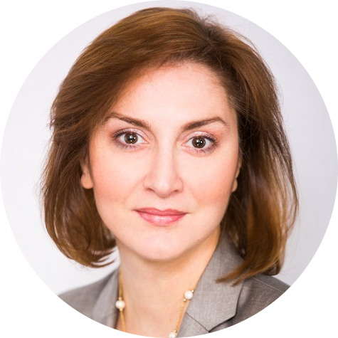 Заира Махачева