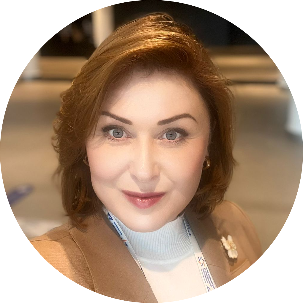 Елена Ищеева