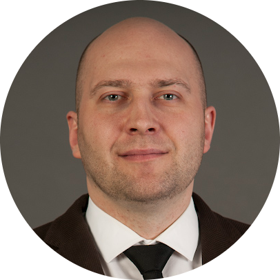 Денис Фомичев