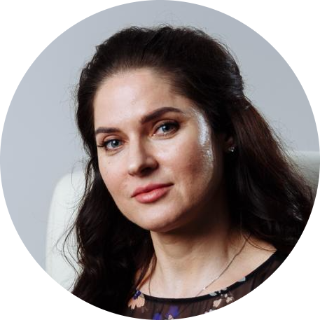 Марианна Климова