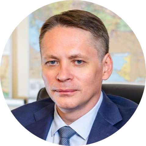 Федор Опадчий