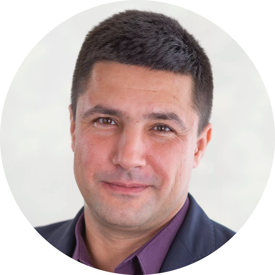 Дмитрий Денисов