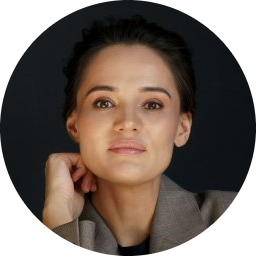 Мирослава Сергеенко