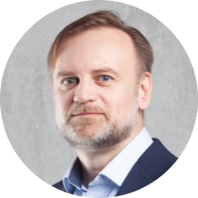 Александр Ларин