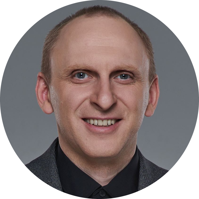 Гавриил Гордеев