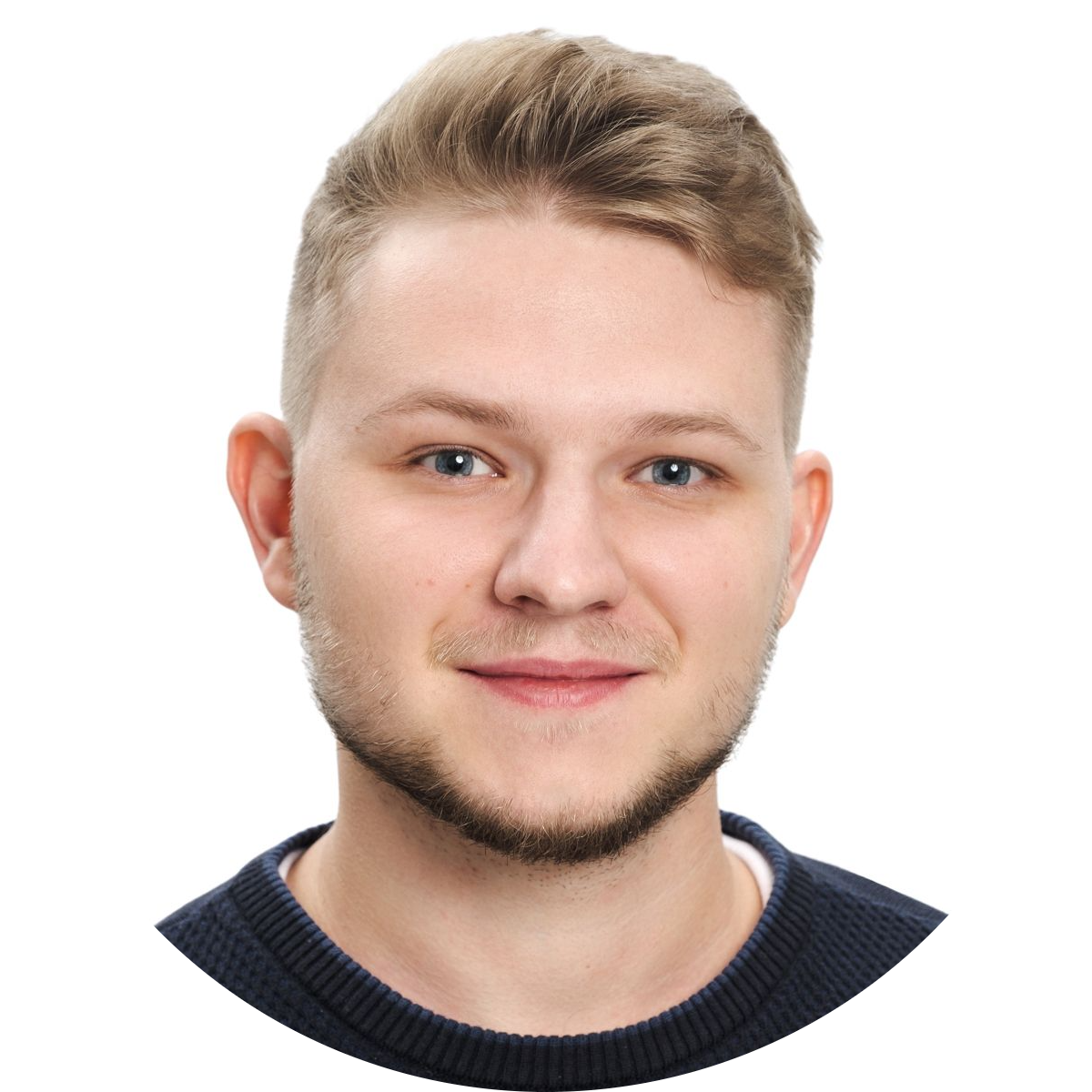 Олег Линников