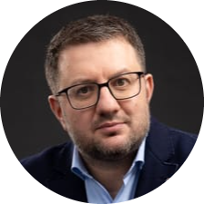 Игорь Мальтинский