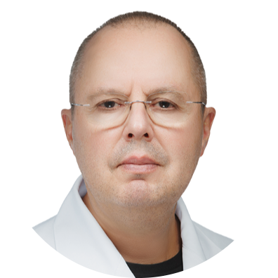 Владимир Сибирский