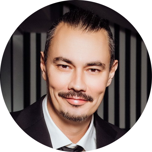 Андрей Першин