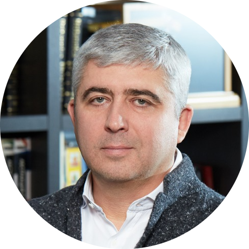 Игорь Можайский