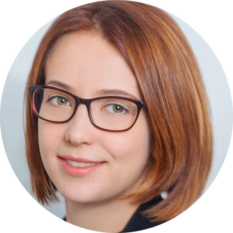 Виктория Зверева