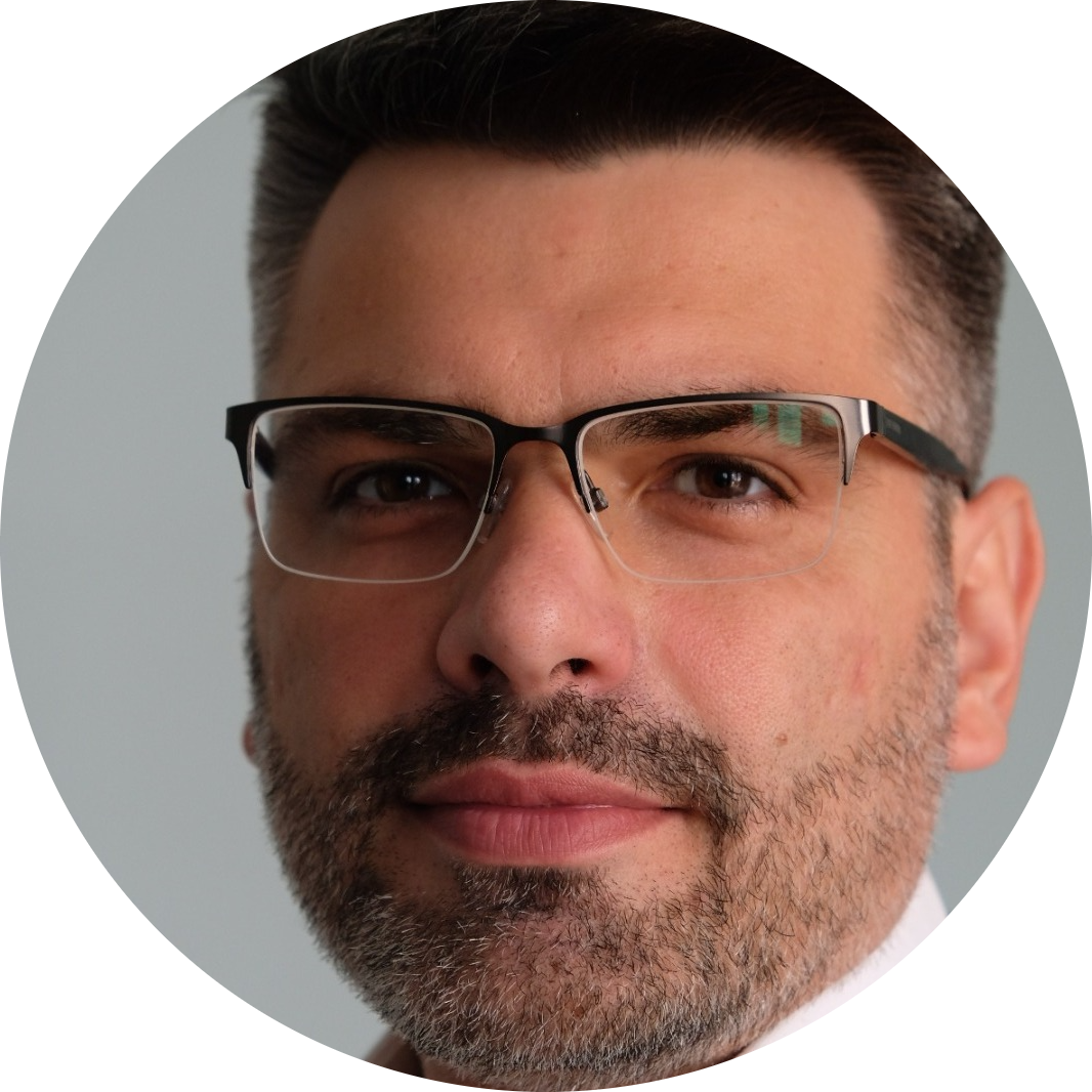 Григорий Ладышев