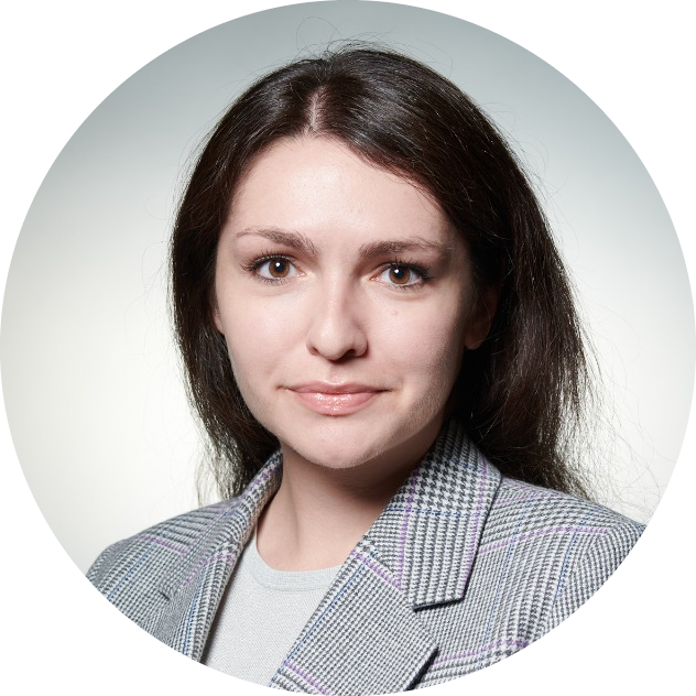 Анастасия Сапунова