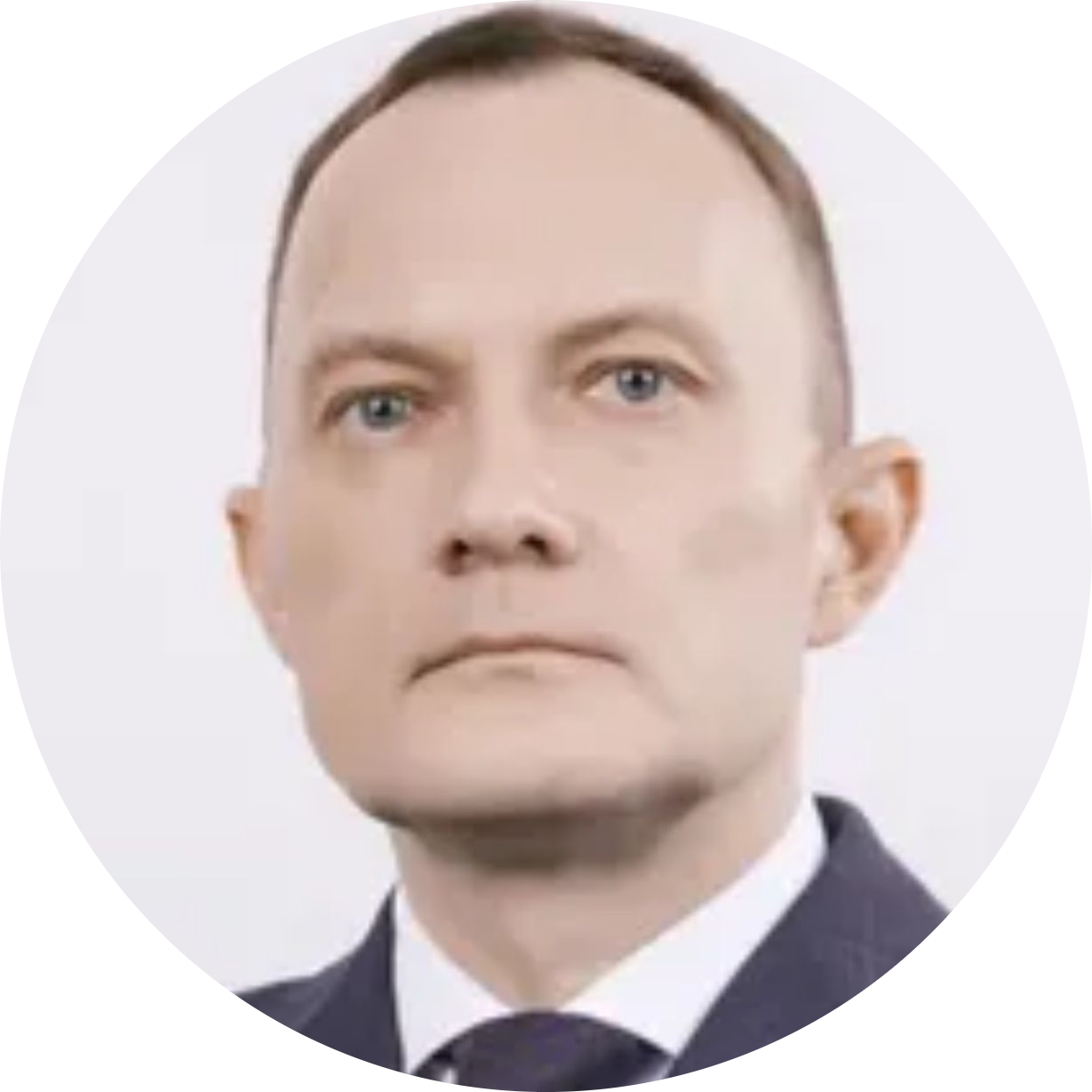 Виктор Свистунов