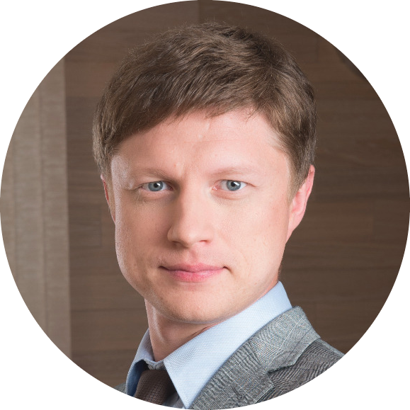 Дмитрий Штыков
