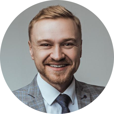 Андрей Попов 