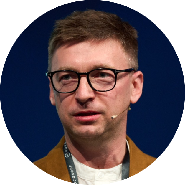 Эдуард Цинкер