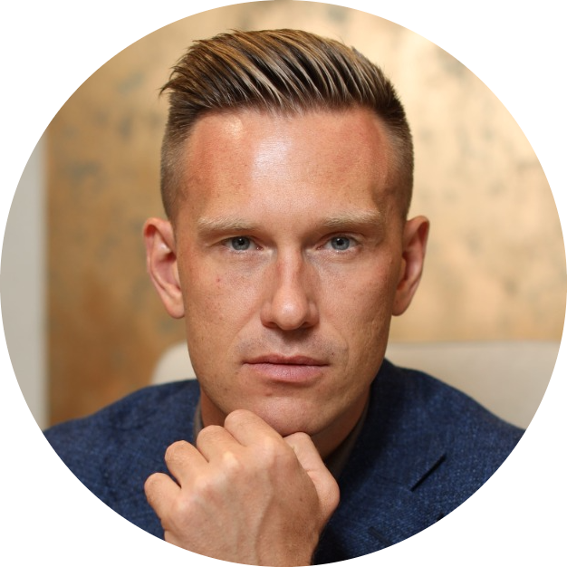 Денис Коноваленко