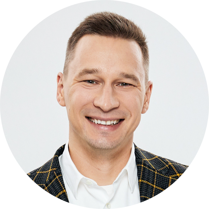 Виктор Заглумин