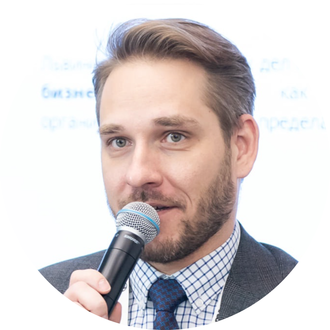 Сергей Соболев