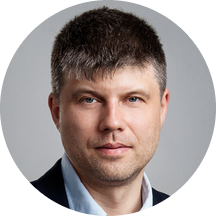 Дмитрий Калаев