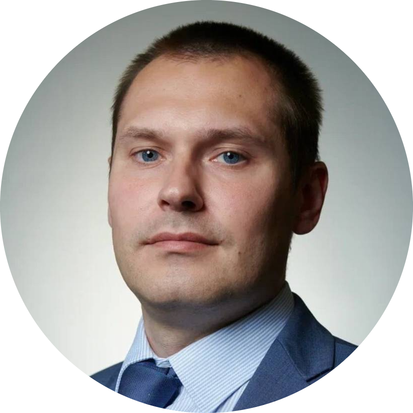 Евгений Мягков