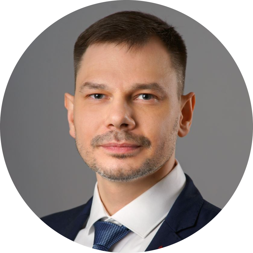 Дмитрий Тимаков