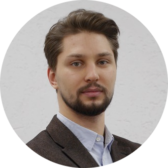 Андрей Морозкин