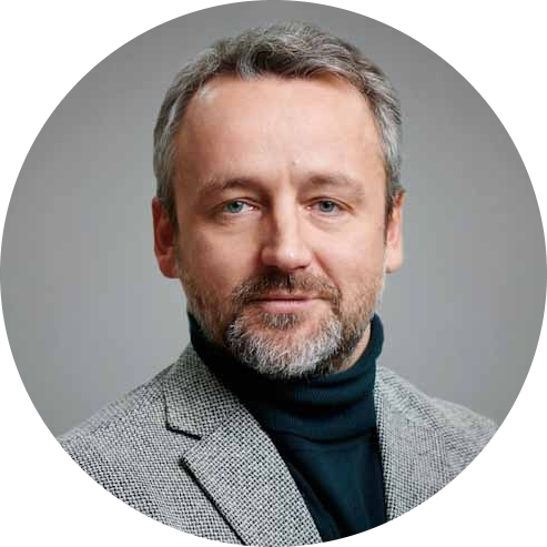 Алексей Беляков