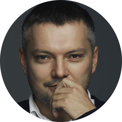 Сергей Матвеюк