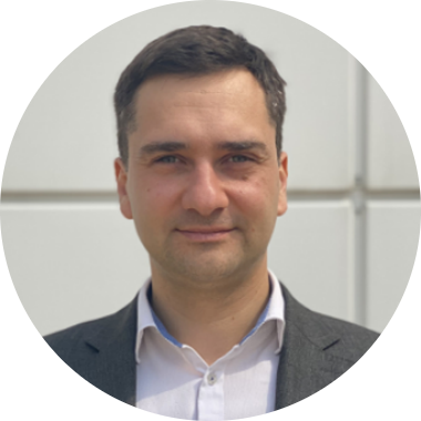 Максим Анисимов