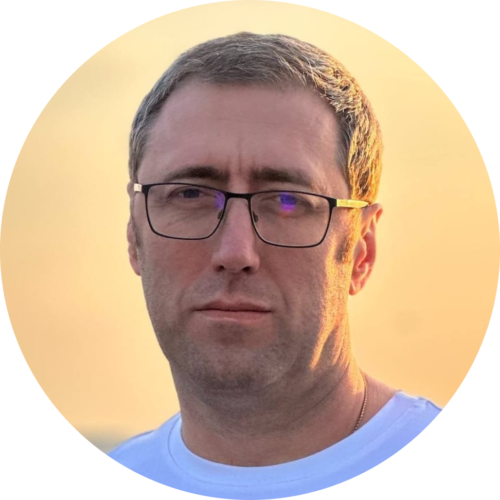 Алексей Ермаков