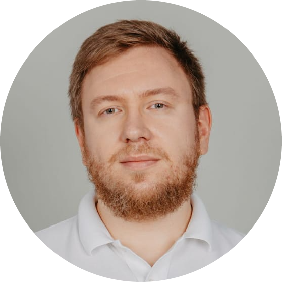Андрей Ториков