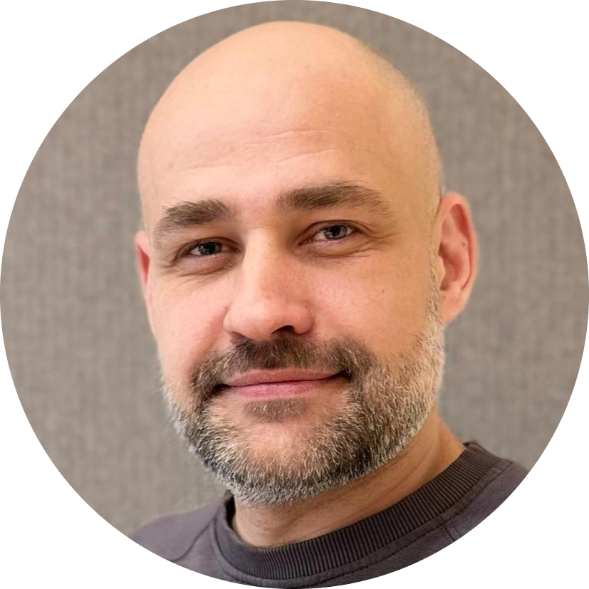 Владимир Климчук