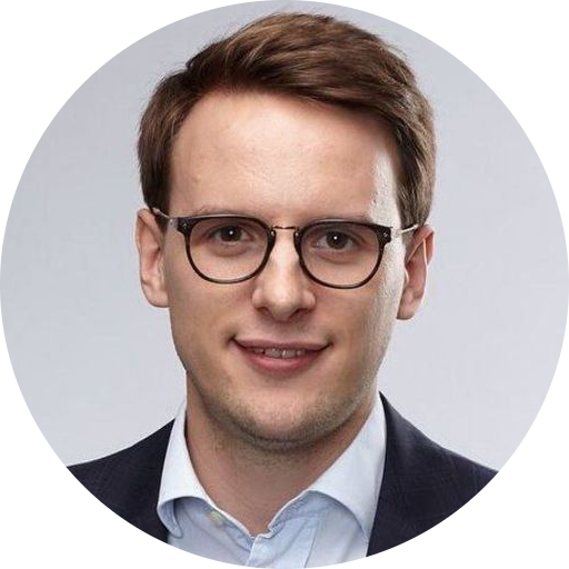 Михаил Подругин