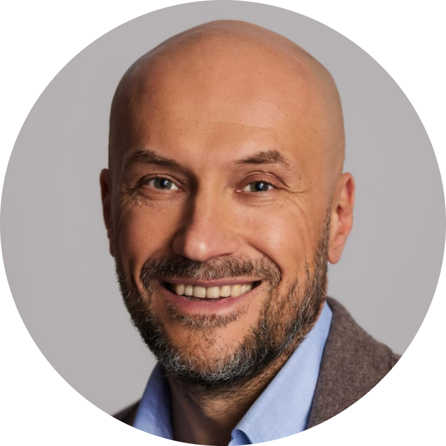 Андрей Постников